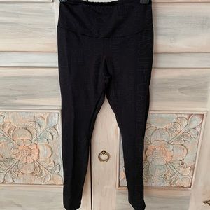Class Life Black Leggings